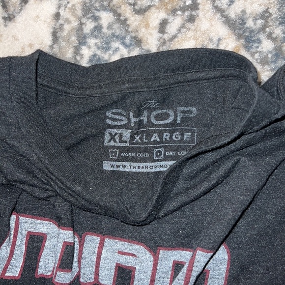 Indiana Tee - Picture 3 of 3